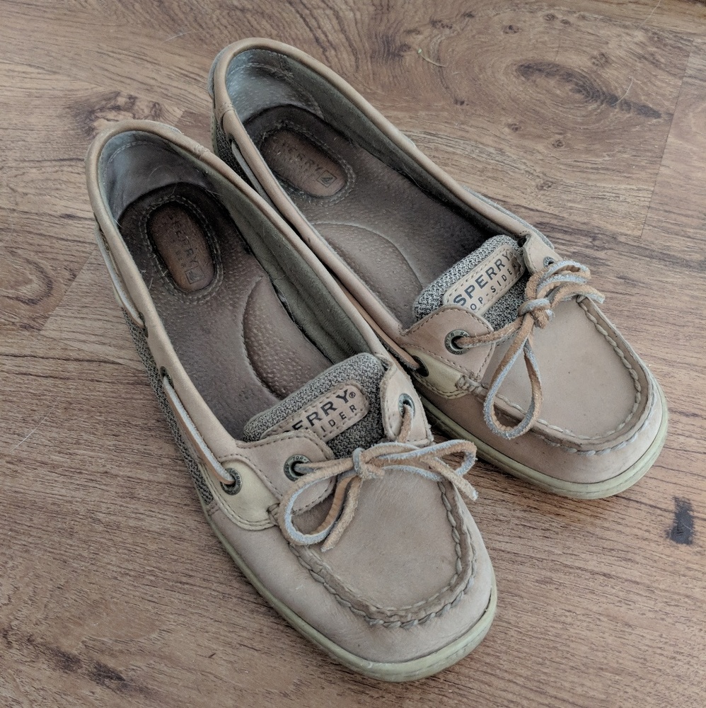 Sperry Topsider